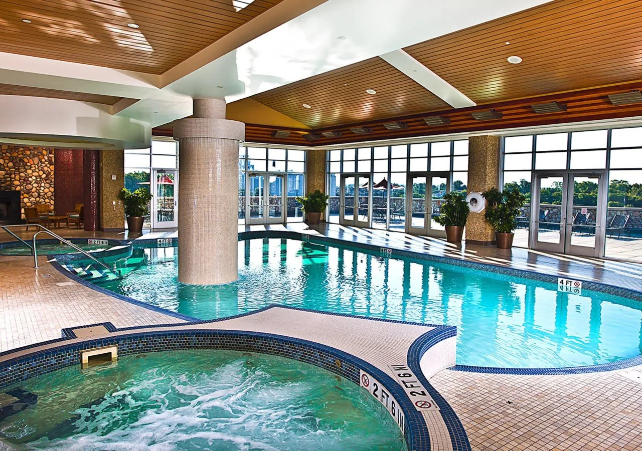 Foto - Seneca Niagara Resort & Casino