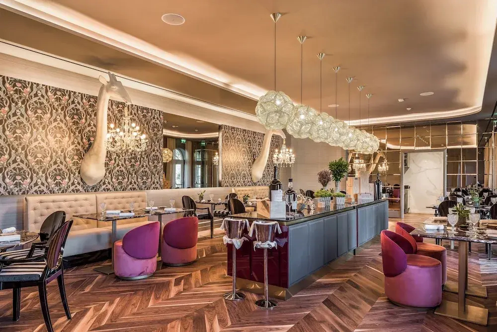 Foto - Maison Albar - Amoure - The Leading Hotels of the World