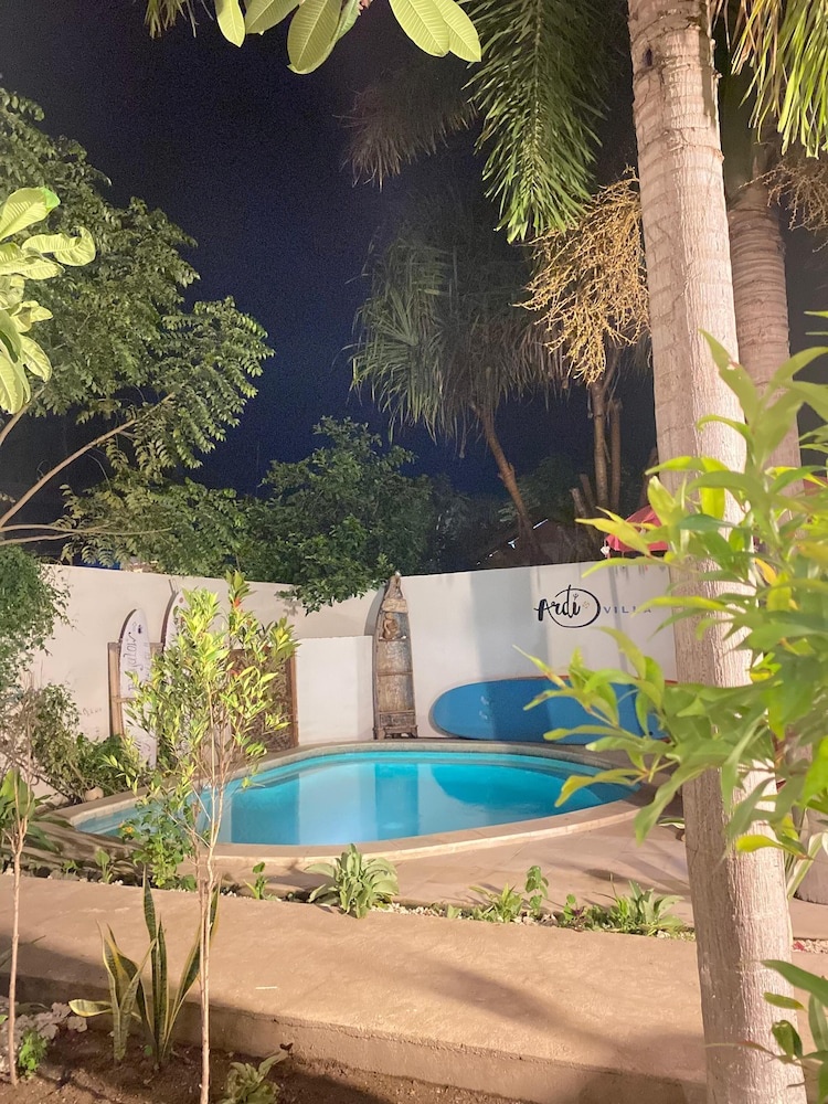 Foto - Ardi Beltza Villa