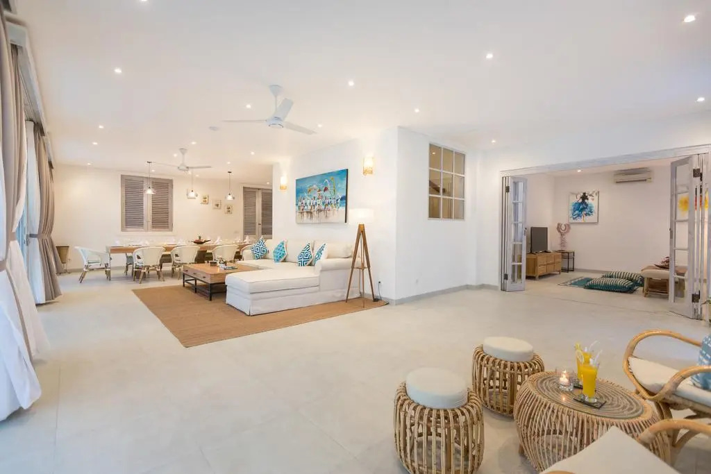 Photo - Villa Hasian Jimbaran