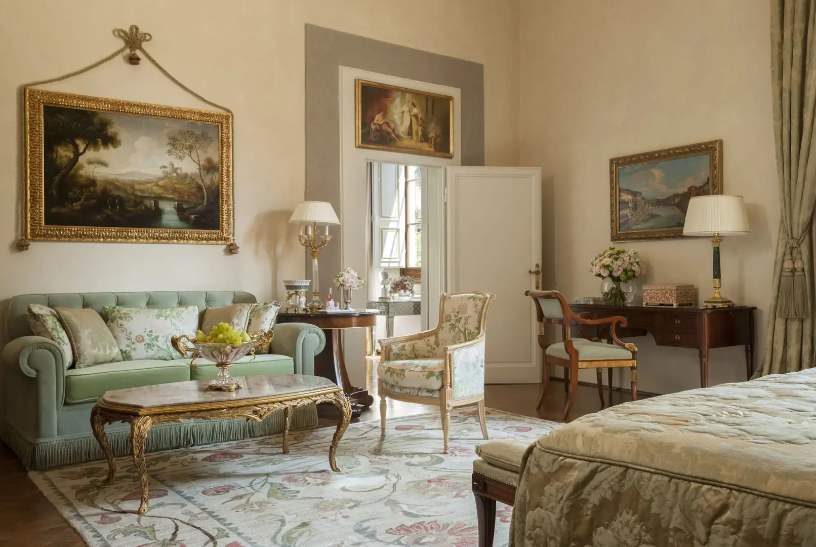 Photo - Four Seasons Hotel Firenze