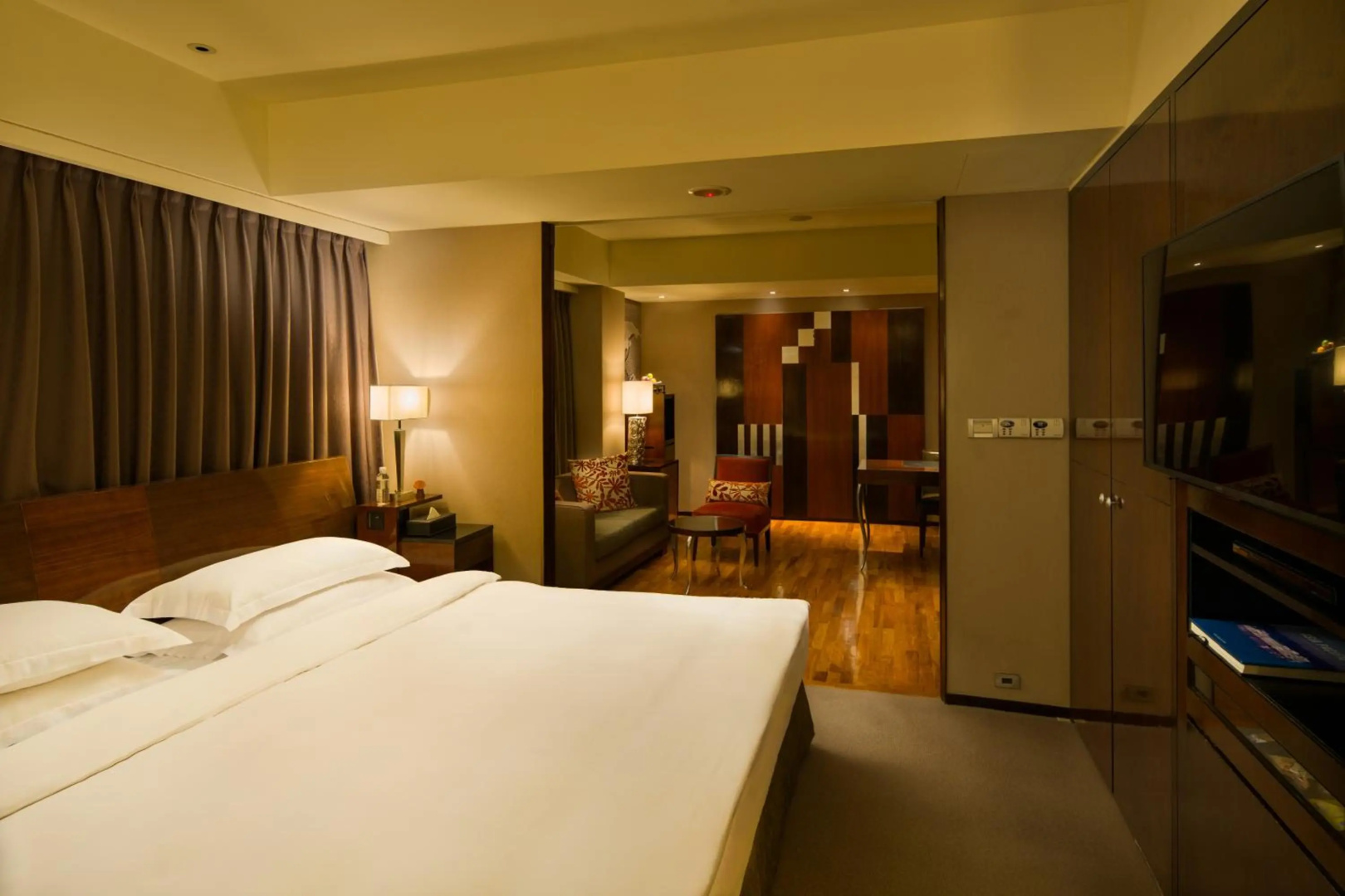 Photo - Les Suites Taipei Da An