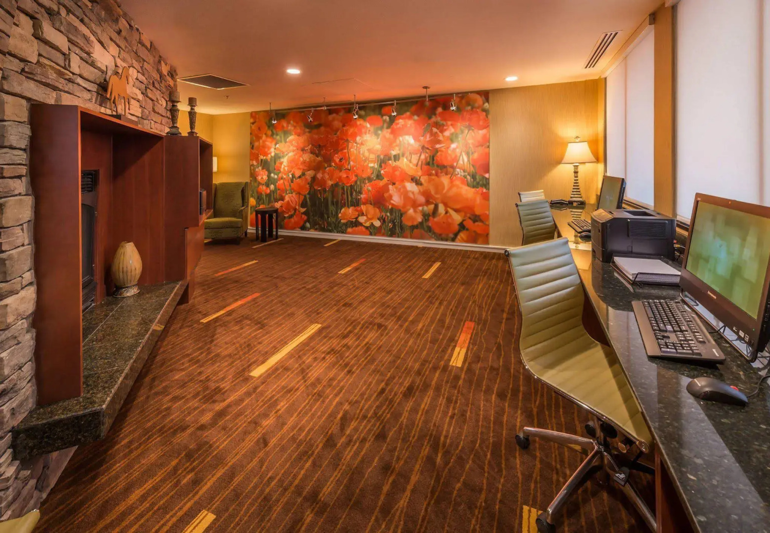 Foto - Courtyard Carson City