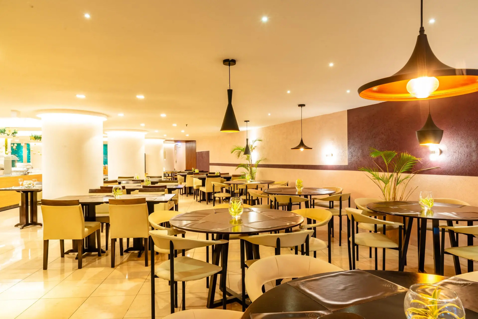 Foto - Oasis Atlantico Fortaleza