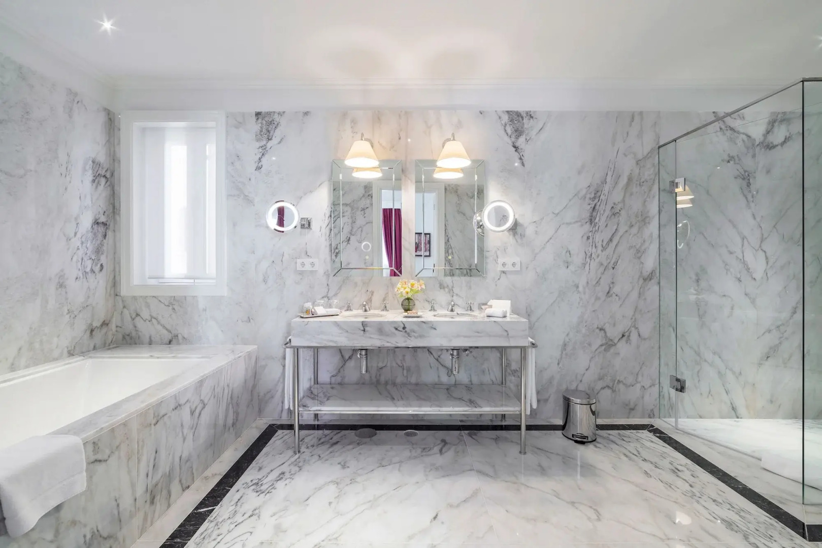 Foto - Hospes Infante Sagres Porto - Small Luxury Hotels Of The World