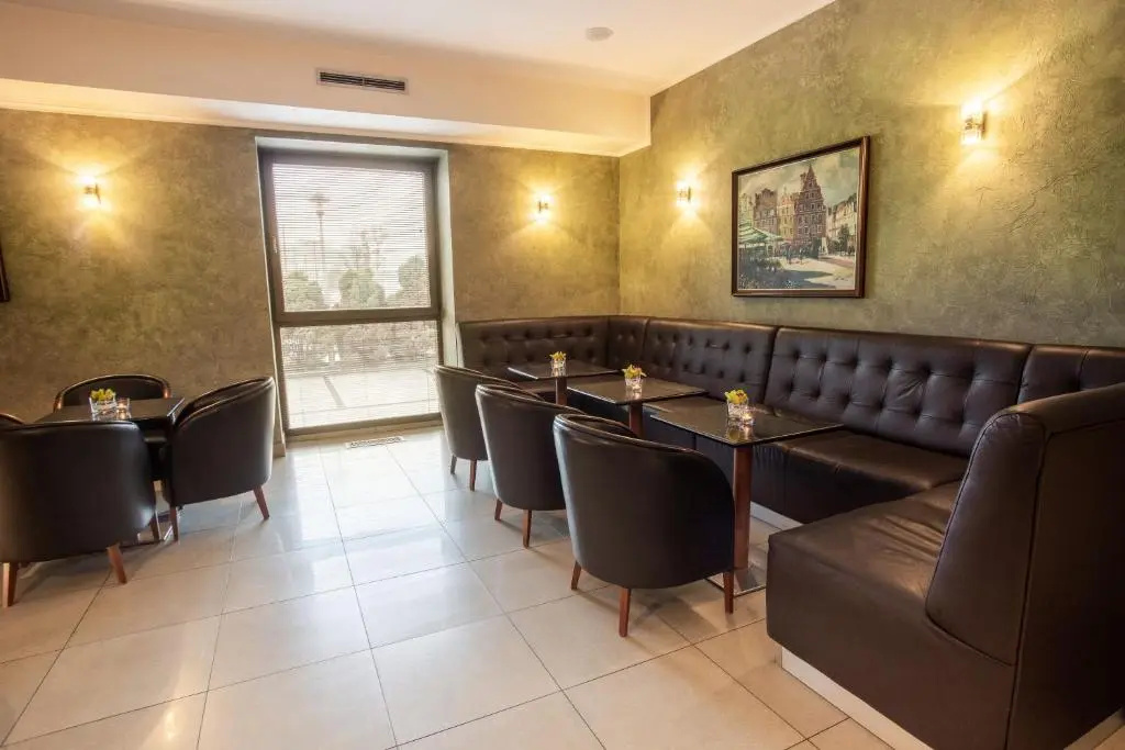 Foto - Business Hotel Vega