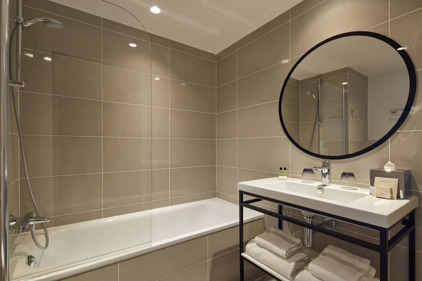 Photo - Auteuil Tour Eiffel