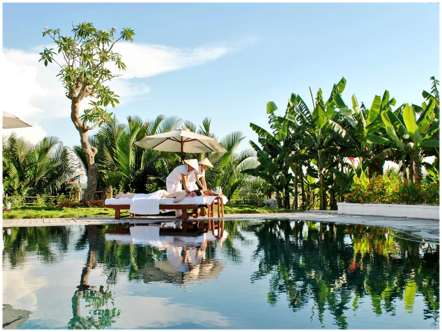 Foto - Hoi An Coco River Resort & Spa