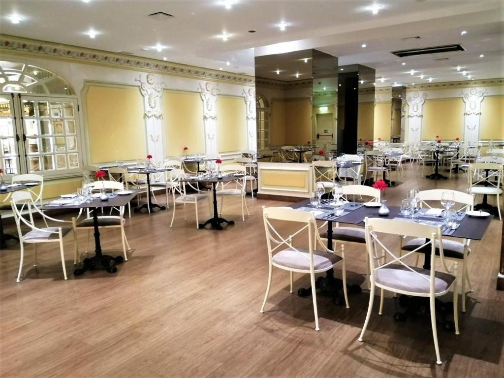 Foto - Luna Hotel da Oura
