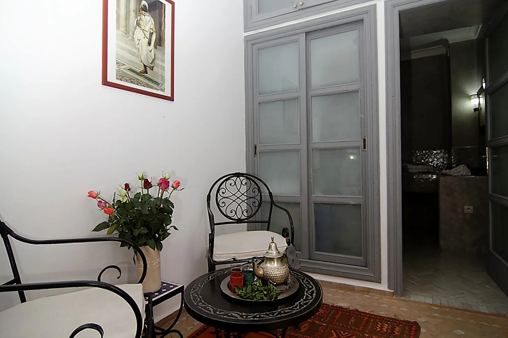 Foto - Riad Jenan L'mouassine