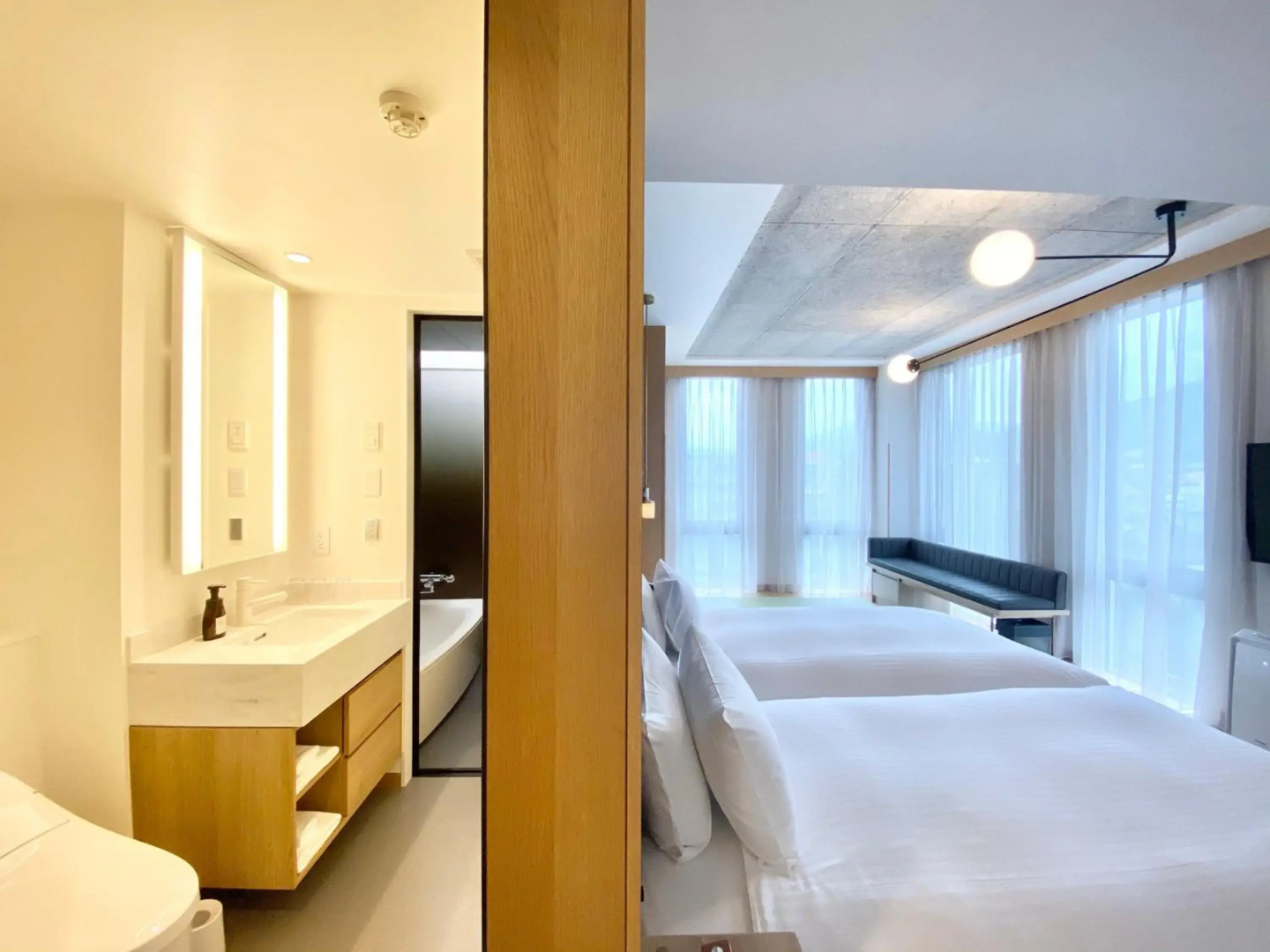 Photo - TASSEL HOTEL Sanjo Shirakawa