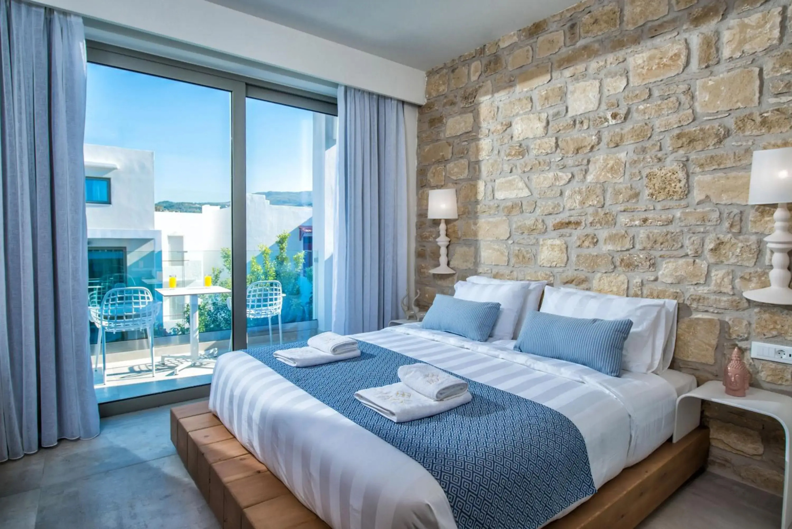 Photo - Mary Hotel & Mary Royal Suites
