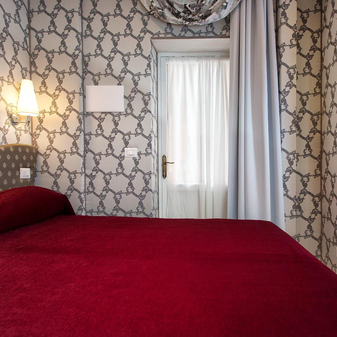 Photo - Hotel Ca' Nobile Corner