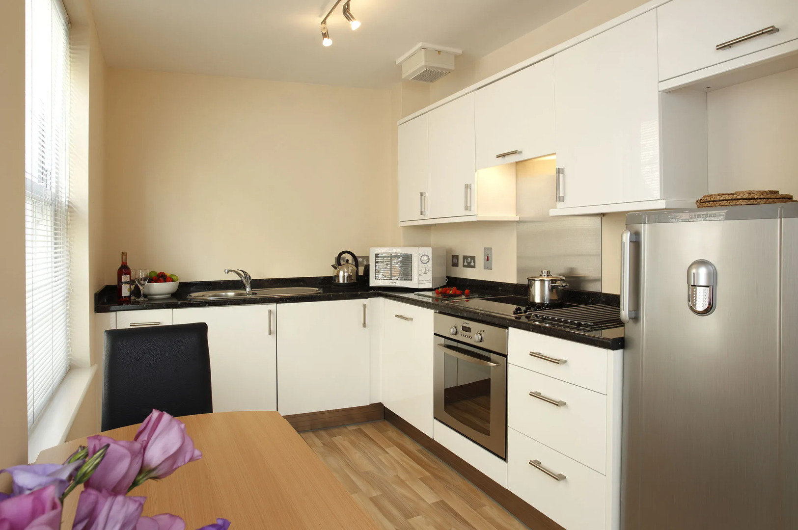 Foto - SACO Jersey - Merlin House