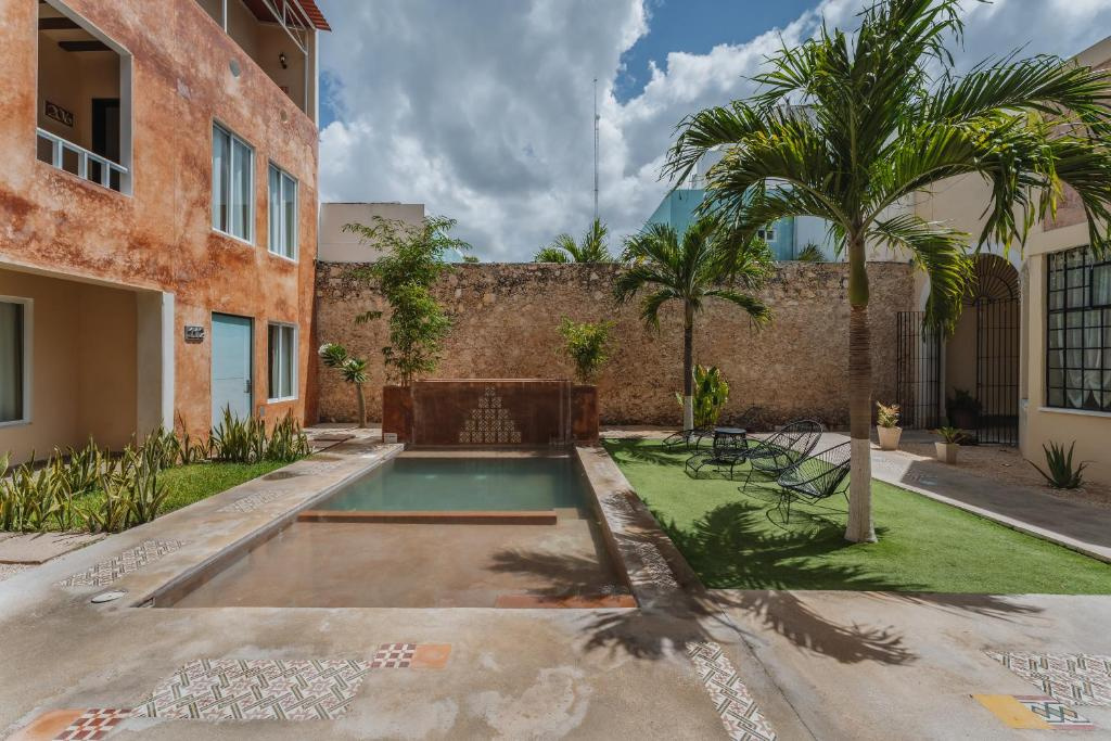 Foto - Hotel Boutique La Casona By Kavia