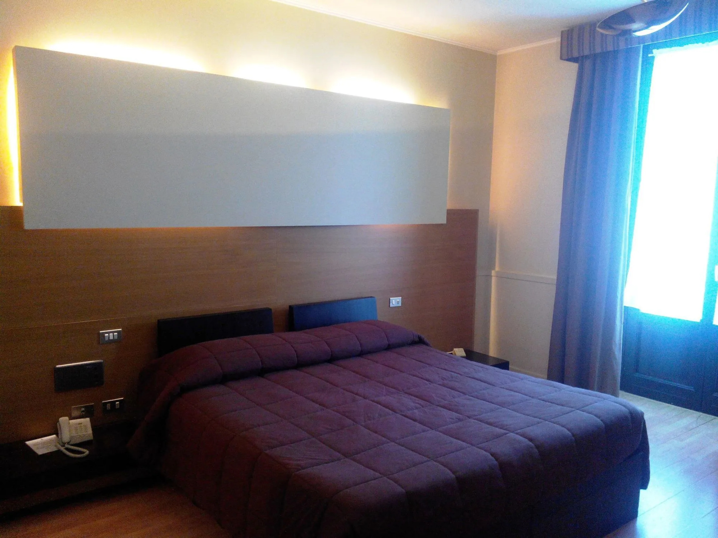 Foto - Hotel San Nicola