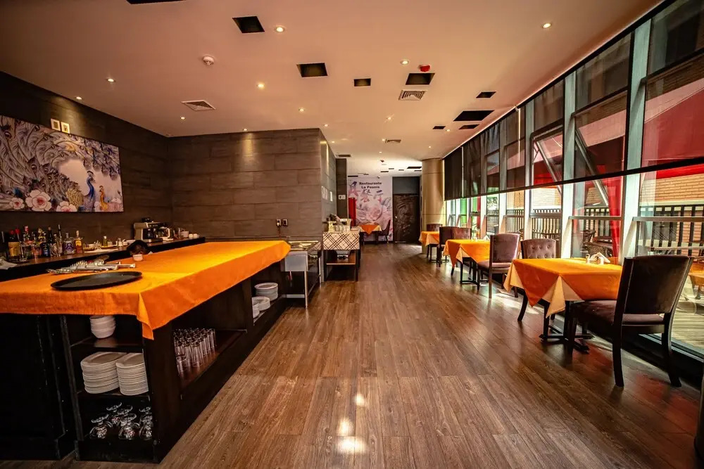 Photo - Hotel Hualimei