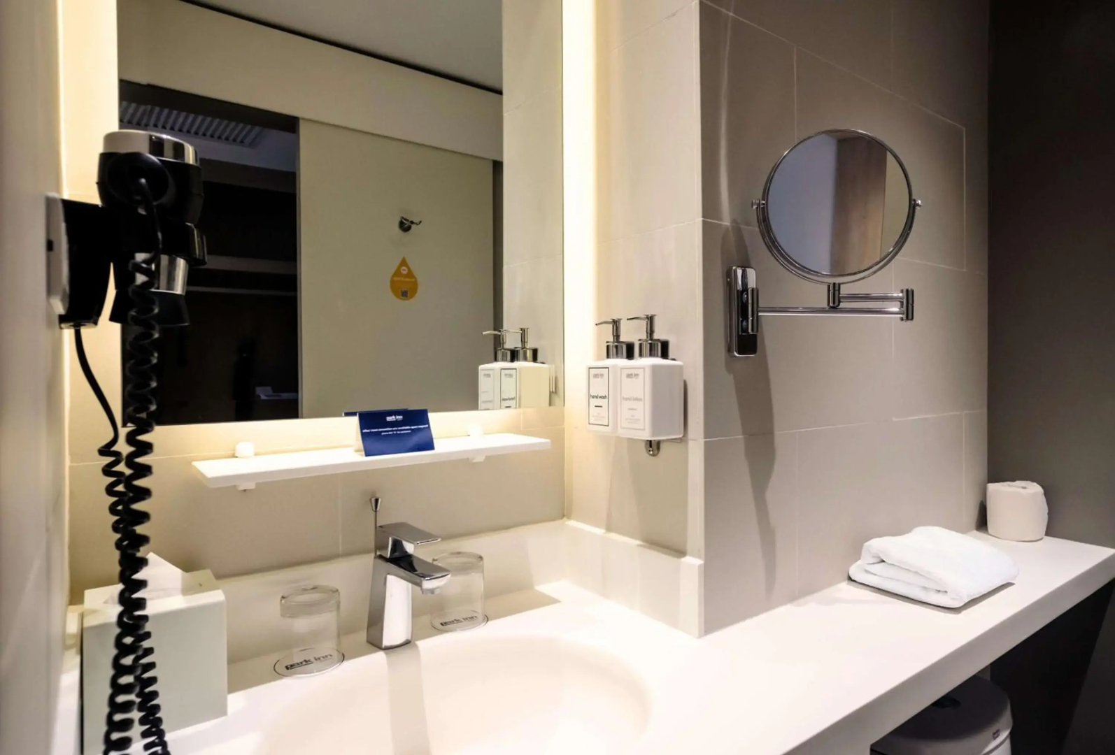 Foto - Park Inn by Radisson North Edsa