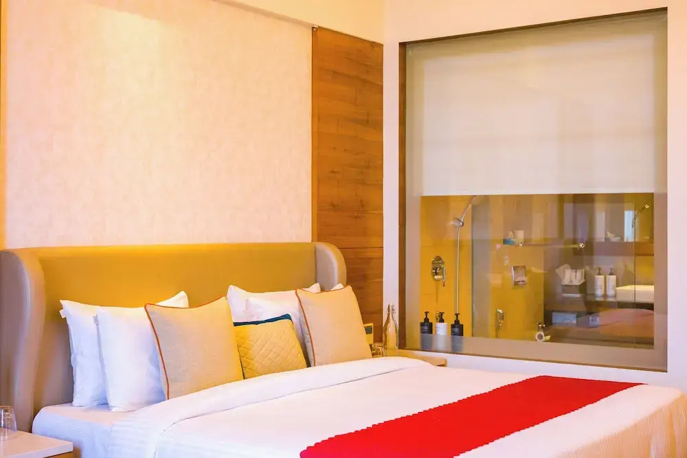 Photo - Eternal Oasis by Alaya Stays, Golf Course Road