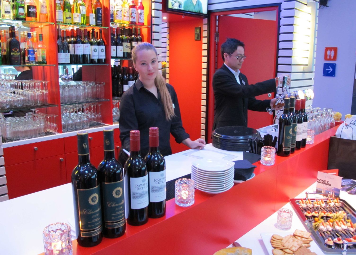 Foto - Best Western Plus Park City Hammarby Sjöstad