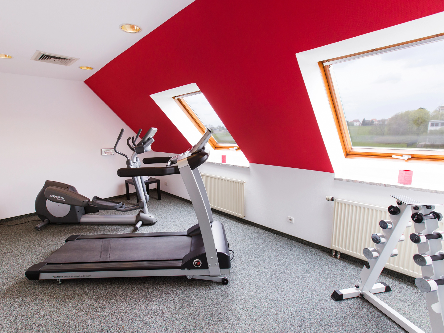 Photo - Dormero Hotel Dresden Airport