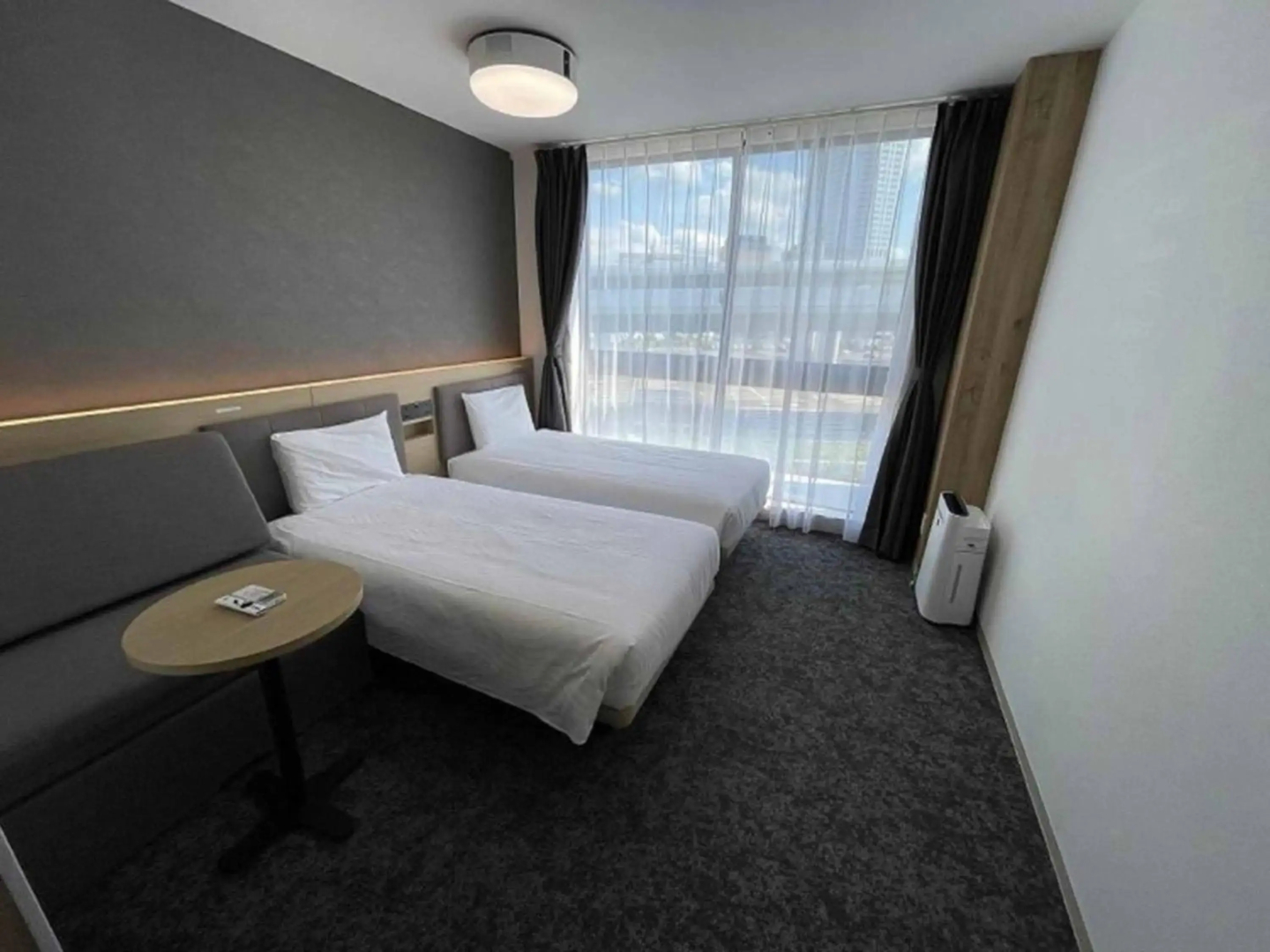 Photo - Henn na Resort & Spa Kansai Airport - former Henn na Hotel Kansai Airport