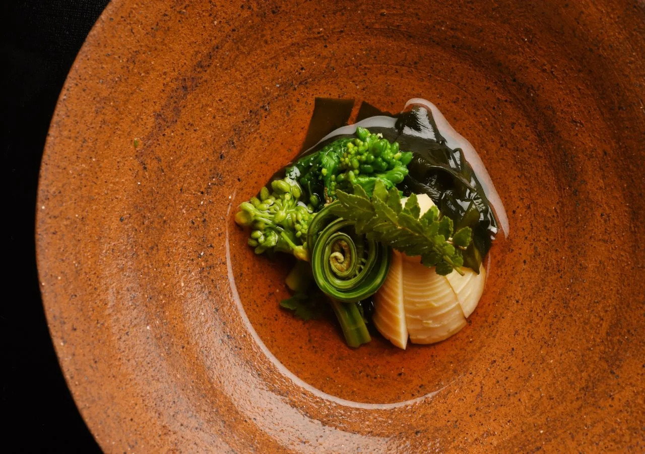 Foto - IZUYASU Traditional Kyoto Inn serving Kyoto cuisine