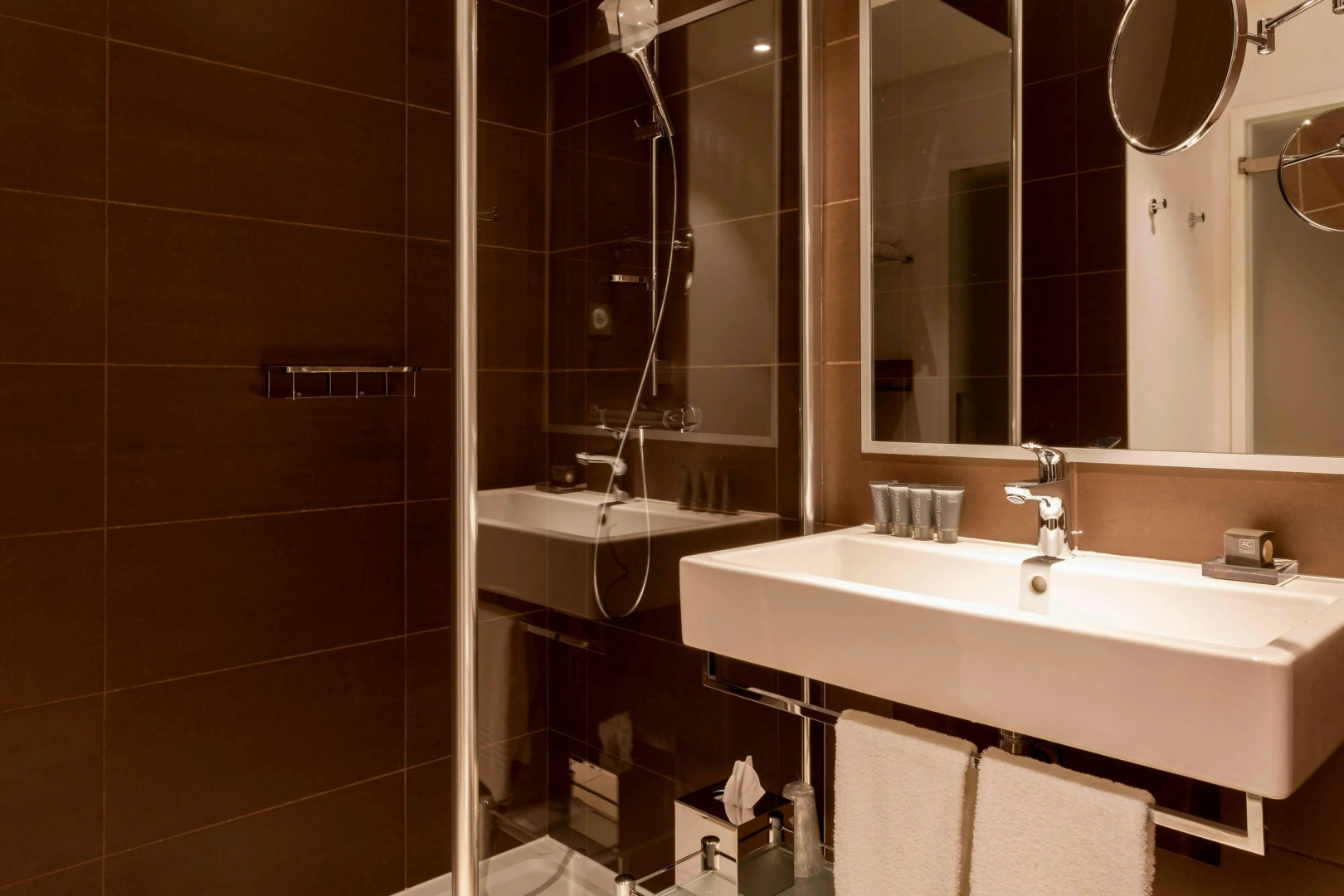 Foto - AC Hotel Paris Le Bourget Airport by Marriott