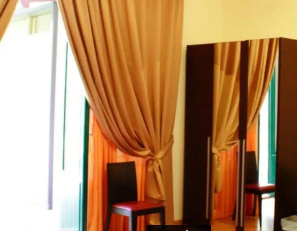 Foto - San Max Hotel