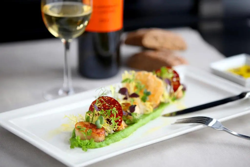 Foto - Van der Valk Hotel Düsseldorf