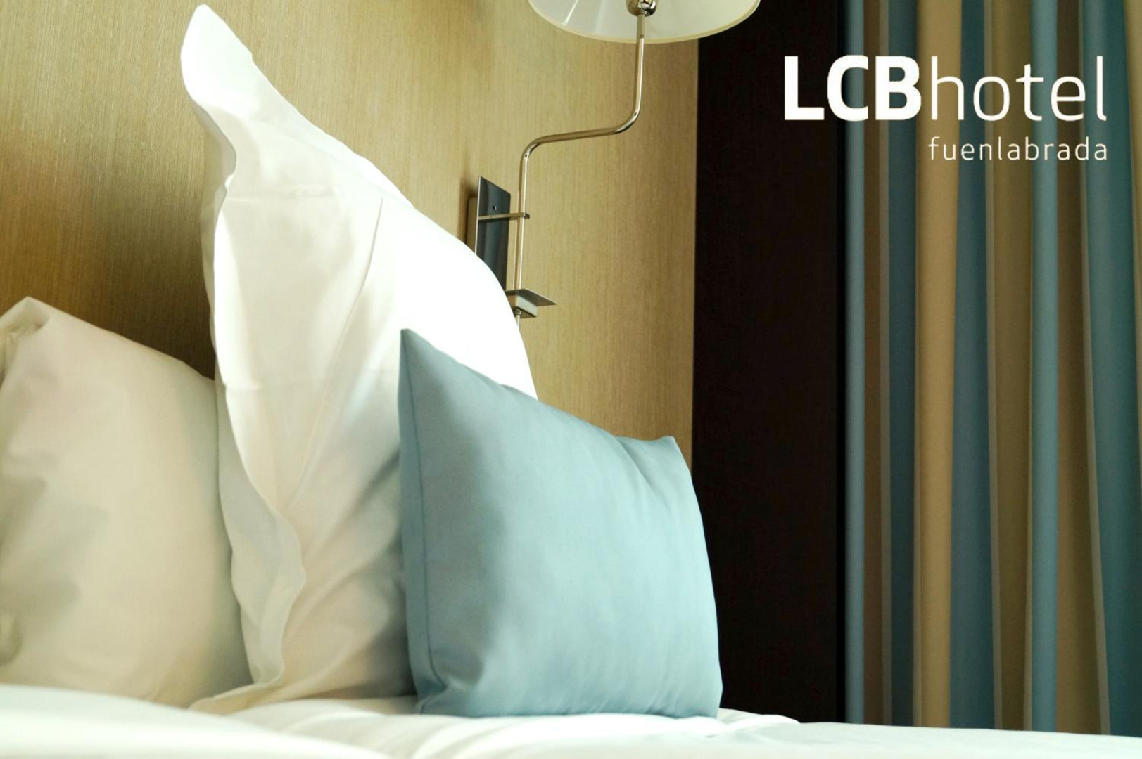 Foto - LCB Hotel Fuenlabrada