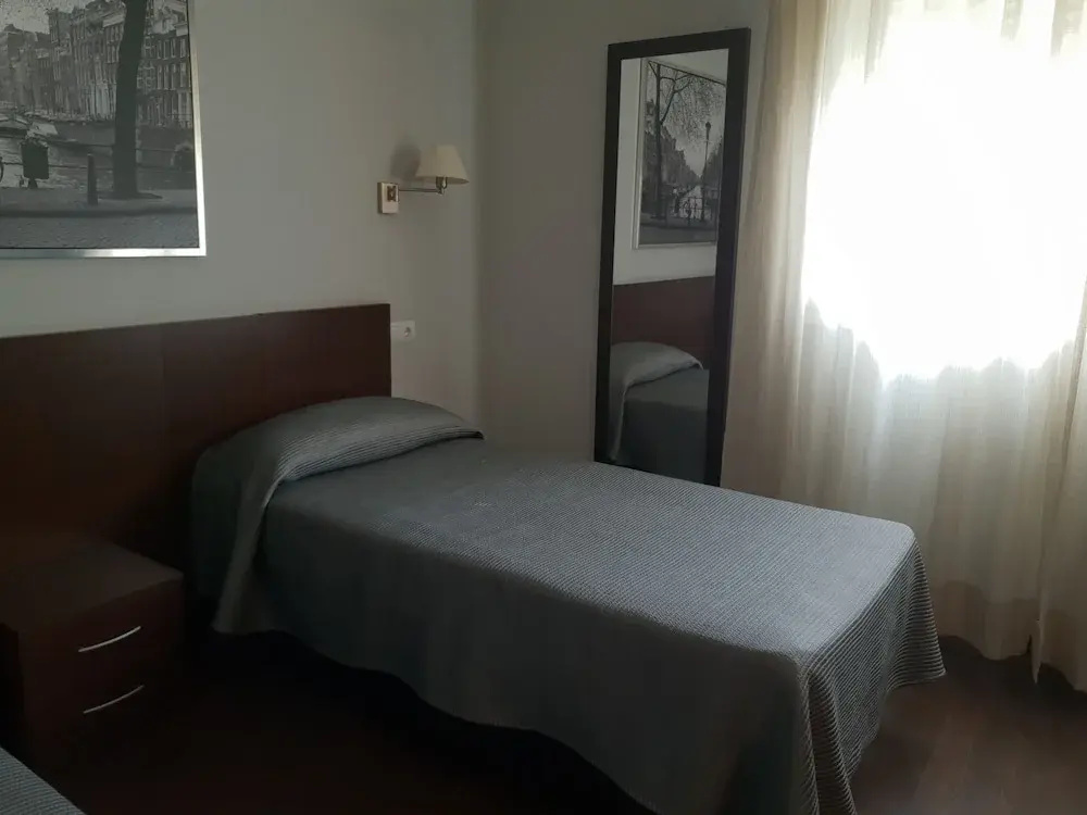Photo - Hostal T4
