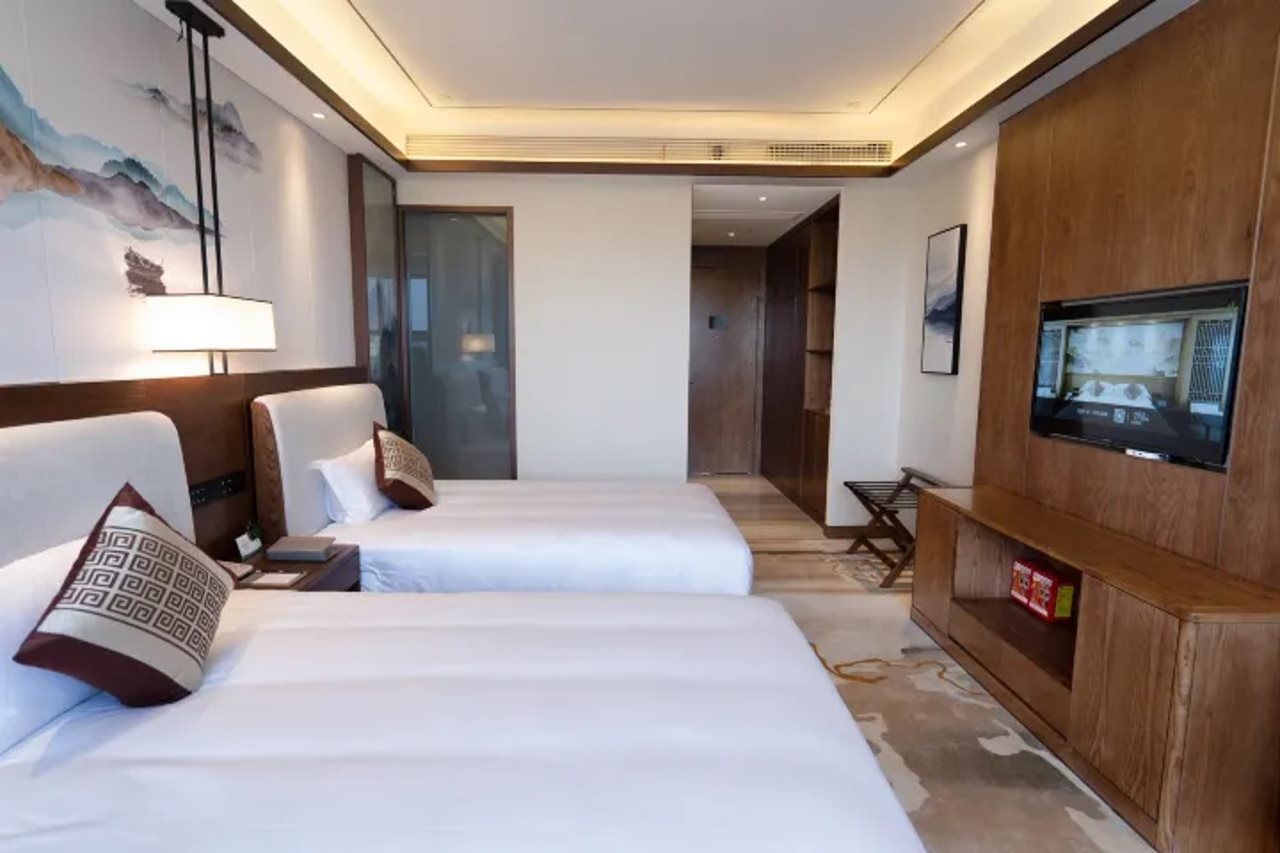 S&N Xuanting Hotel Pengze