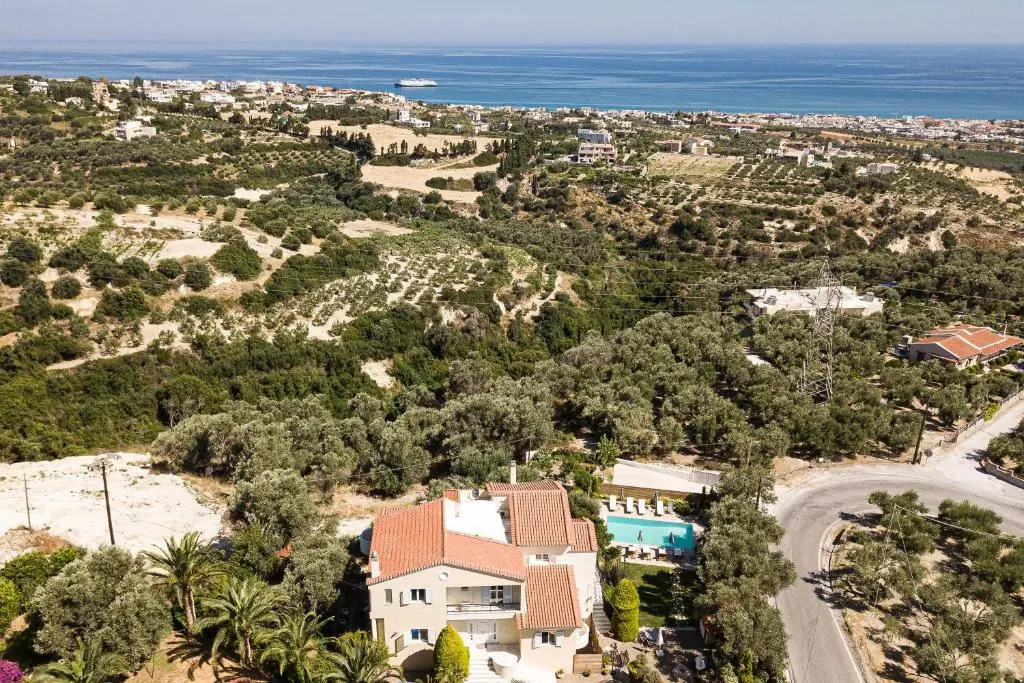 Photo - Villa Simore