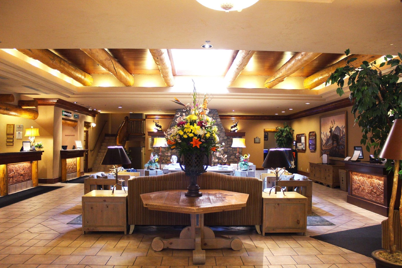 Foto - Banff Caribou Lodge and Spa