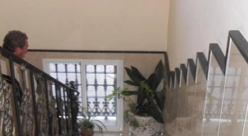 Foto - Hostal Paquita