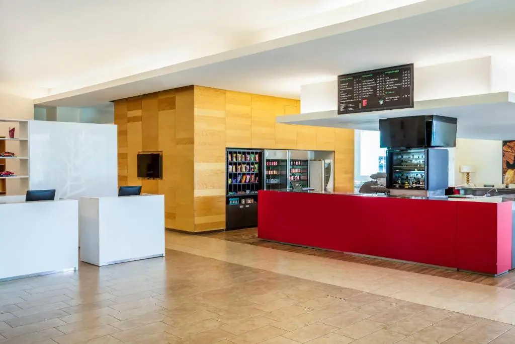 Photo - Fiesta Inn Zacatecas
