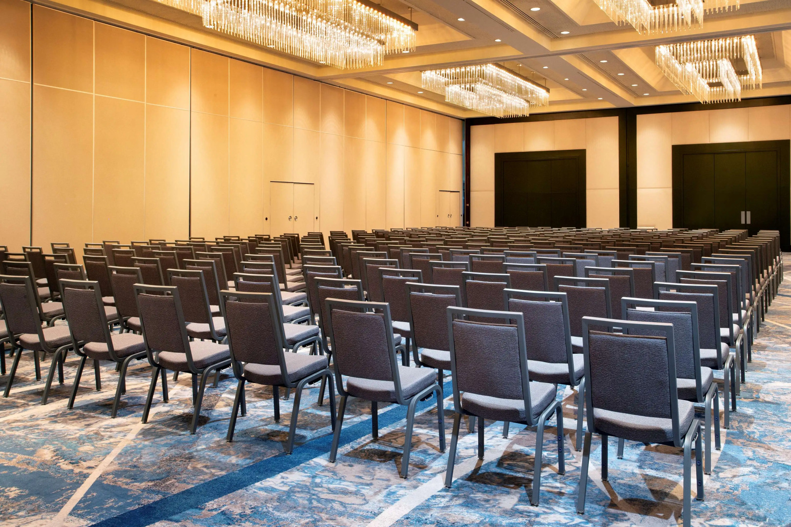 Foto - Hilton Tampa Downtown