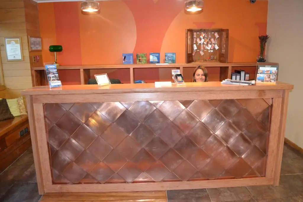 Photo - Puerto Chico Hotel