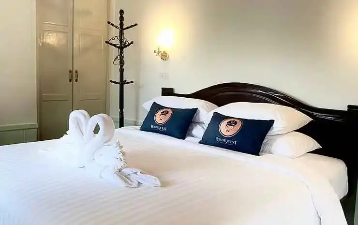 Photo - RQ Timeless Dinsor Cultural Heritage House