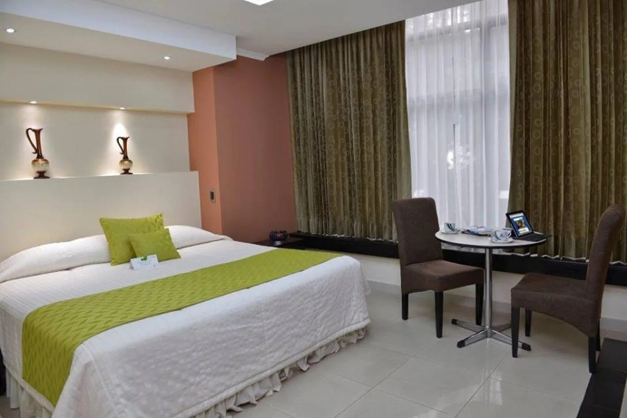 Foto - Hotel Ramada