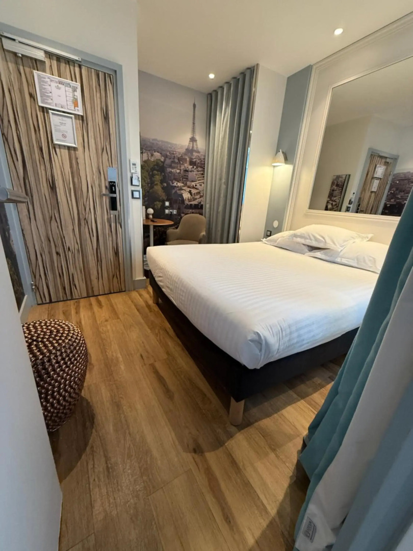 Photo - Hotel Auguste