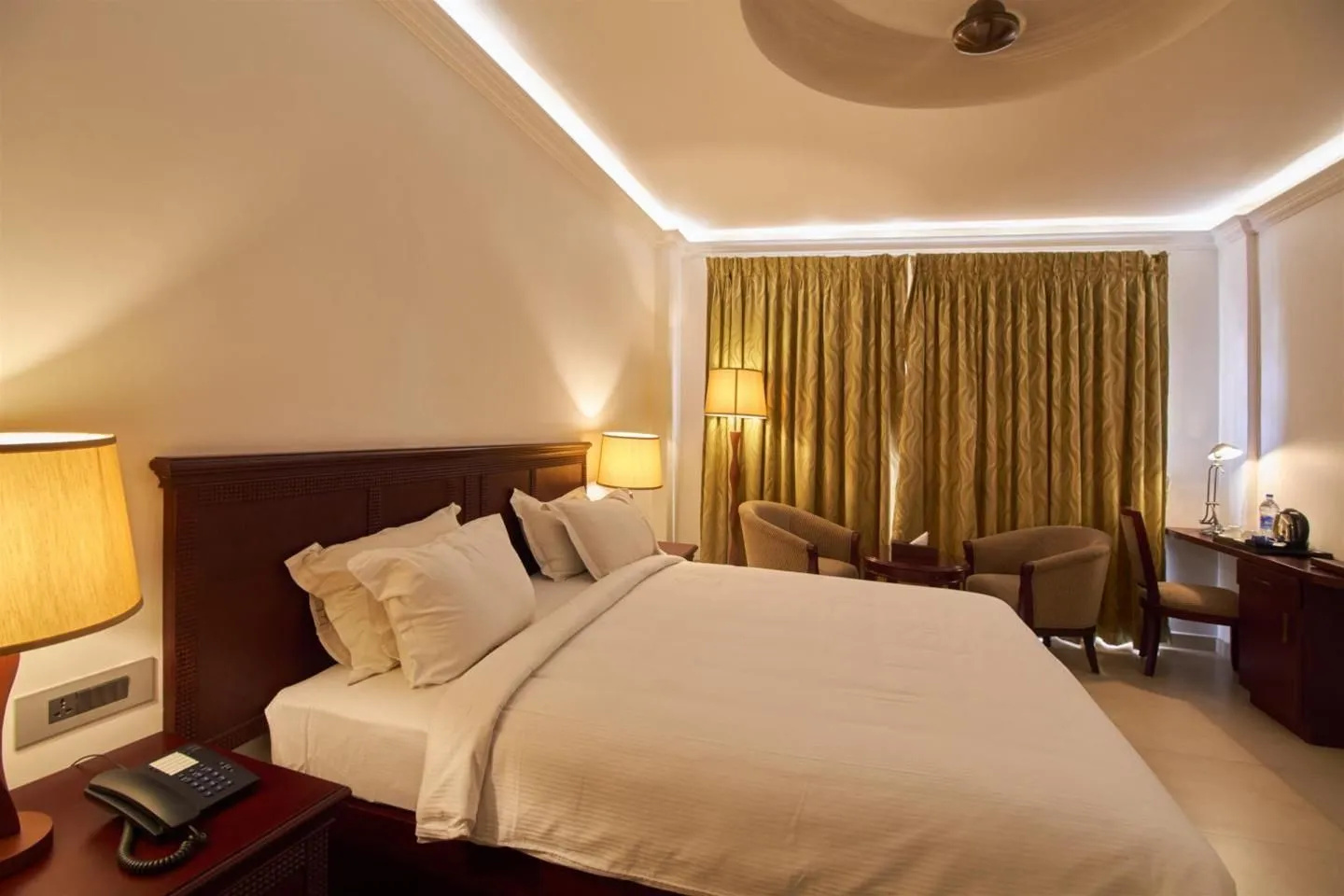 No 18 Hotel
