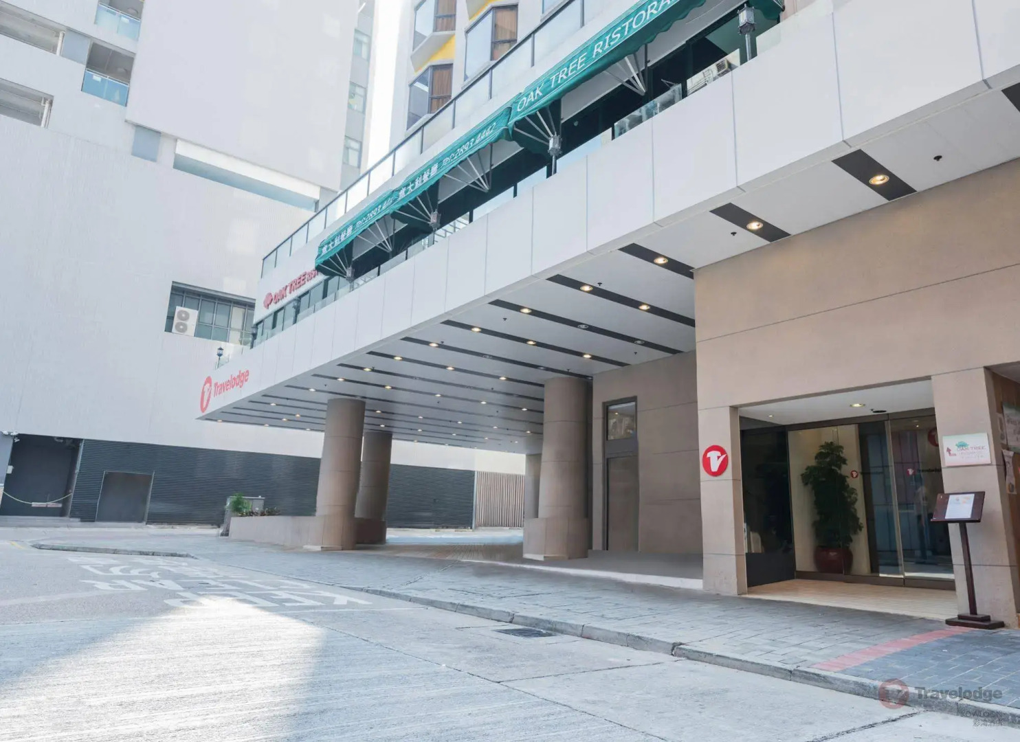 Photo - Travelodge Kowloon