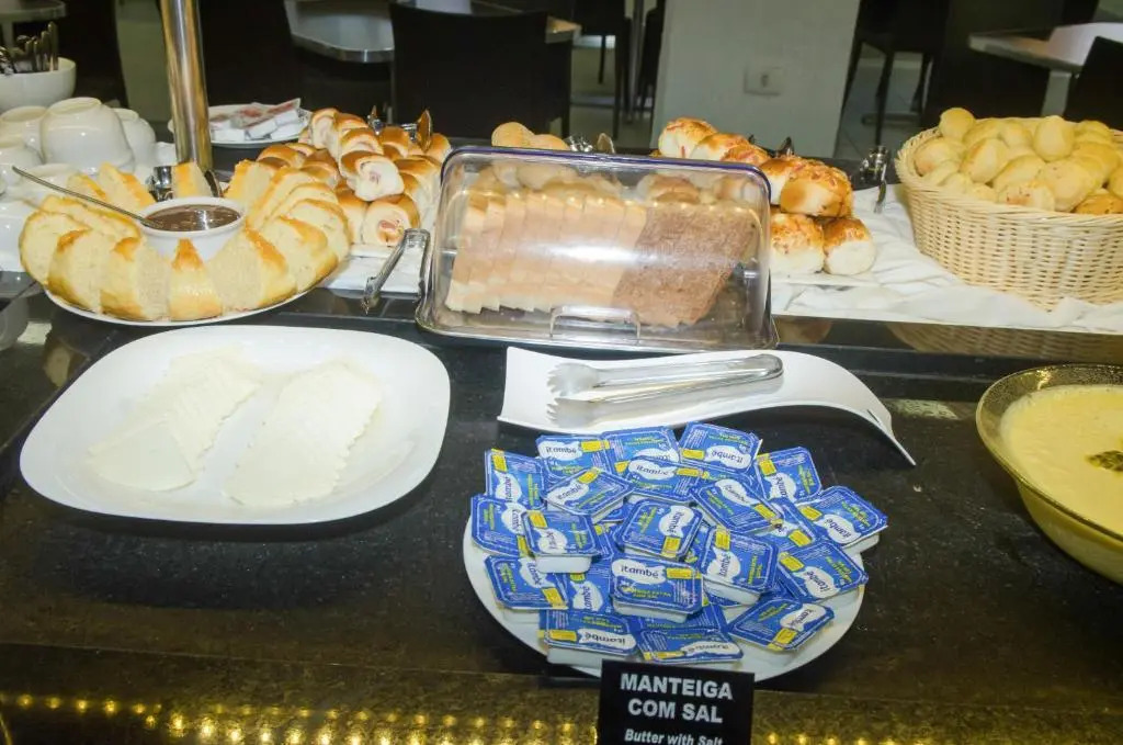 Photo - Stop Inn Antonio Carlos