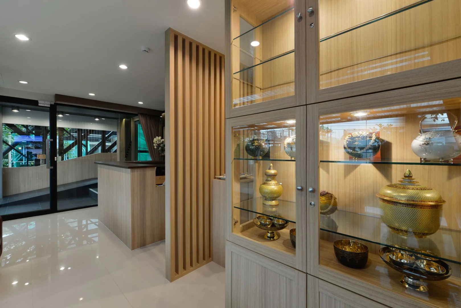 Foto - SiRi Ratchada Bangkok