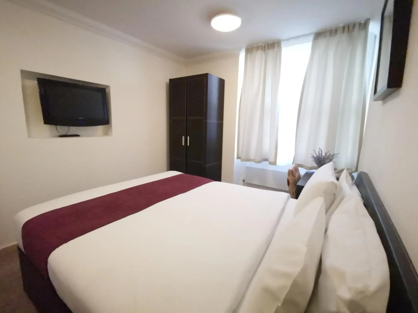 Foto - The Royale Chulan Hyde Park Hotel