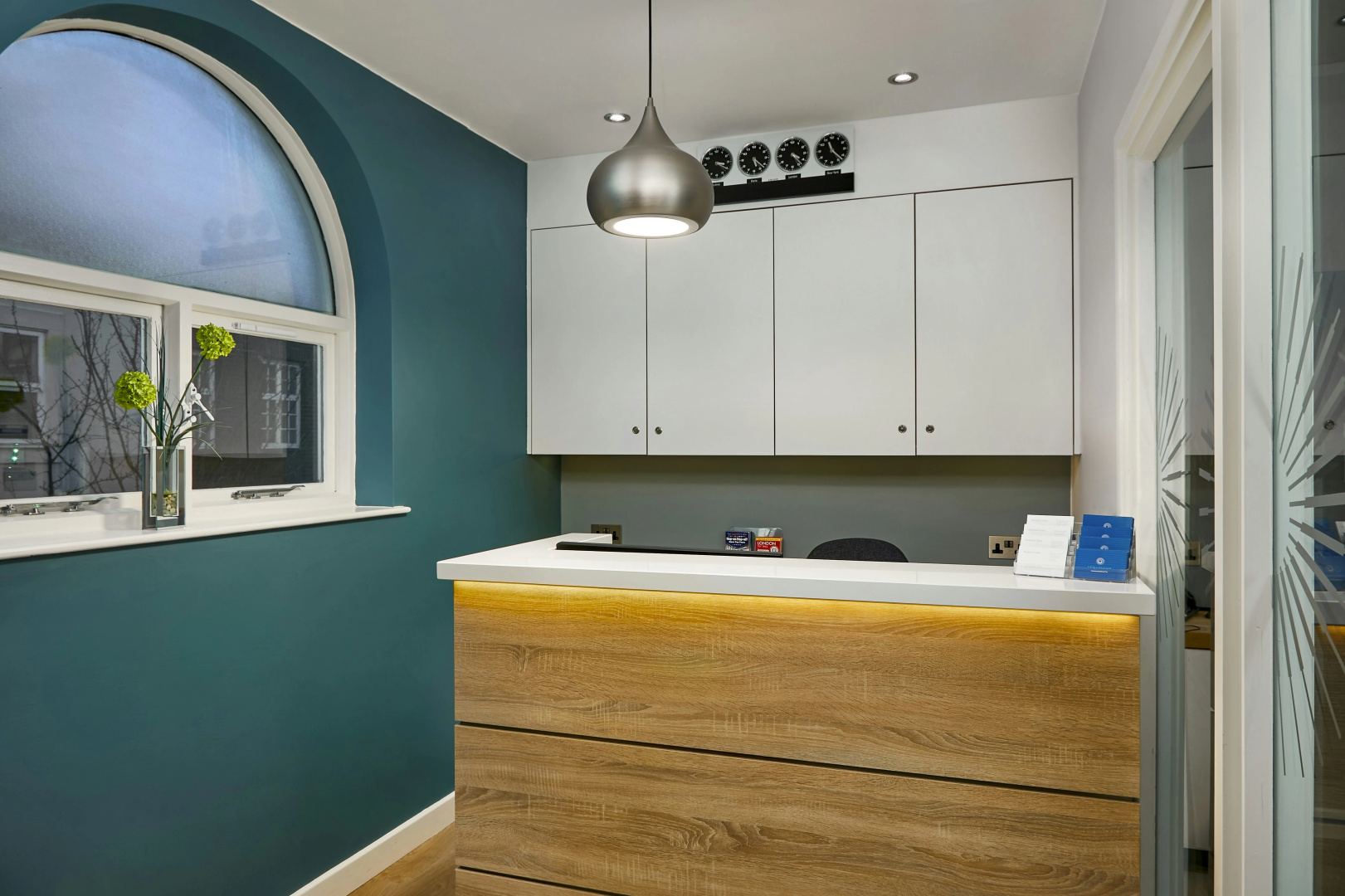Photo - Seraphine Hammersmith Hotel