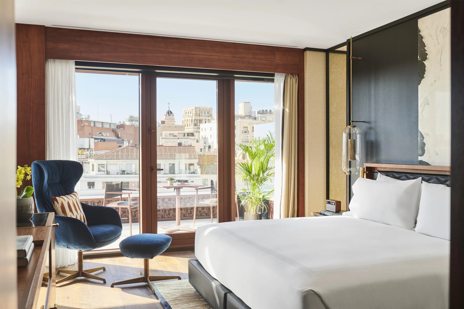 Foto - Thompson Madrid, by Hyatt