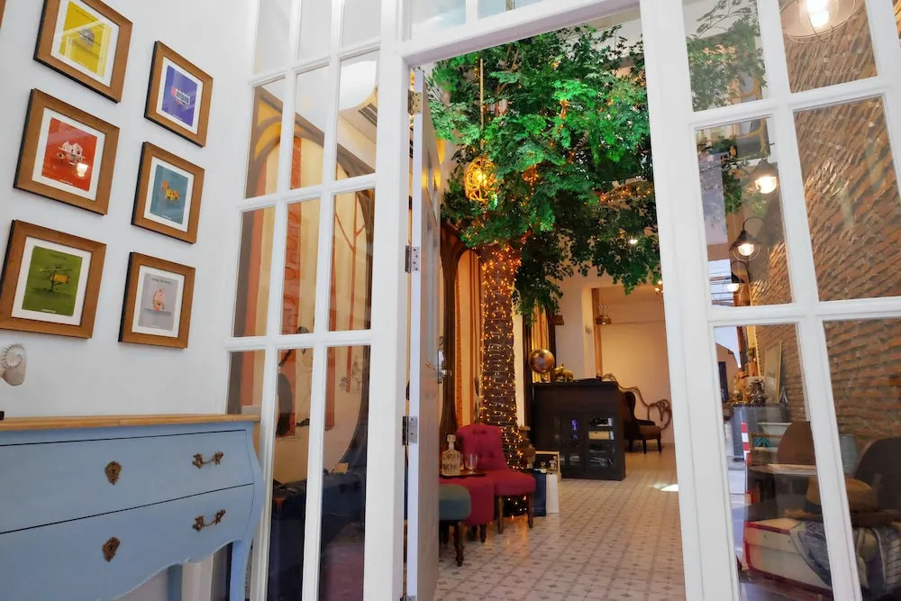 Foto - Hide and Seek Boutique Hometel